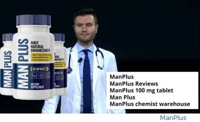Gnc Manplus